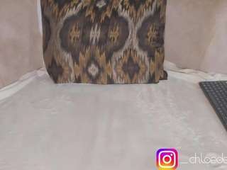 chloedee camsoda stream image