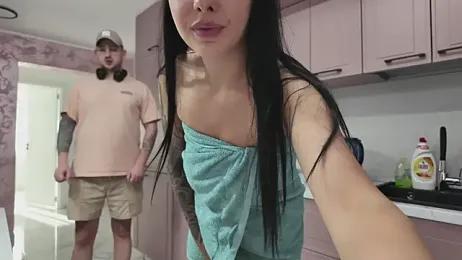 ValeriaGrey stripchat stream image