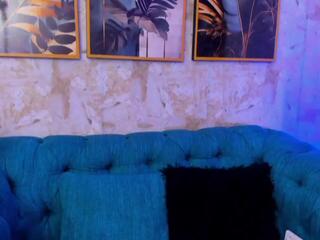 April Stonee flirt4free stream image