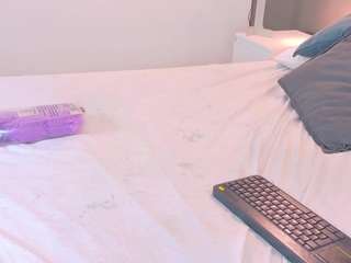 lunalenox camsoda stream image, 25.08.2025 11:30