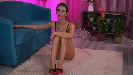 TheAyana stripchat stream image