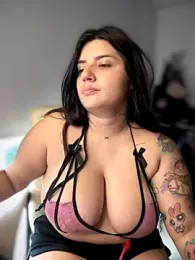 horny_roomiess stripchat stream image