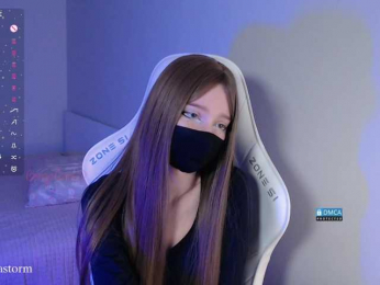 Evo4kaStorm bongacams stream image