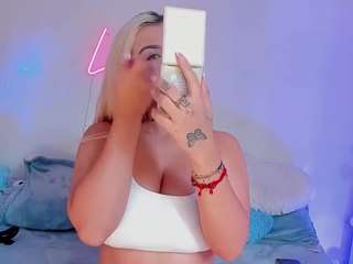 liliimoon camsoda stream image