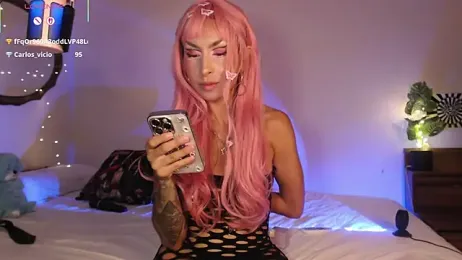 Cinamoonn stripchat stream image