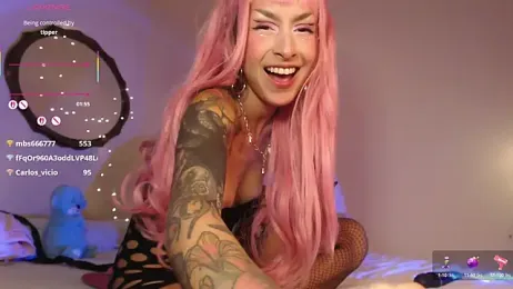 Cinamoonn stripchat stream image