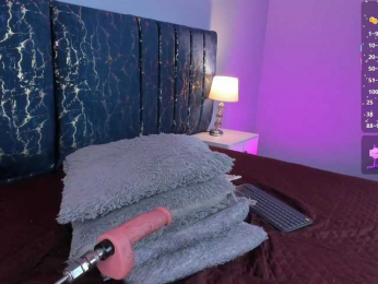 Gisell-Montoy bongacams stream image