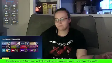 TurtleLady420 stripchat stream image