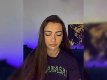 WILDGIRL bongacams stream image