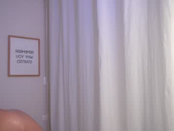 veroniqe_lounge chaturbate stream image