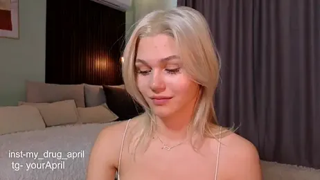 MyApril stripchat stream image