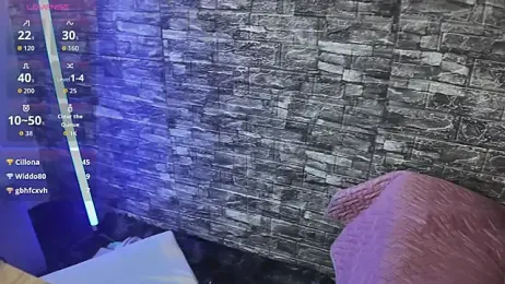 HotCouple_697 stripchat stream image