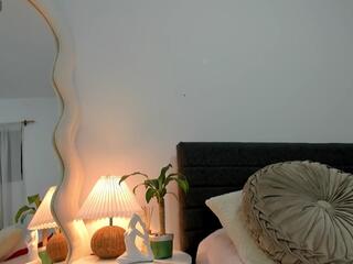 Juliana Saenz flirt4free stream image