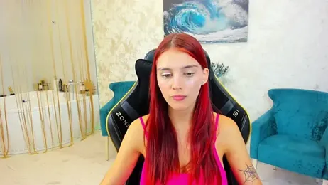 RedLipse stripchat stream image