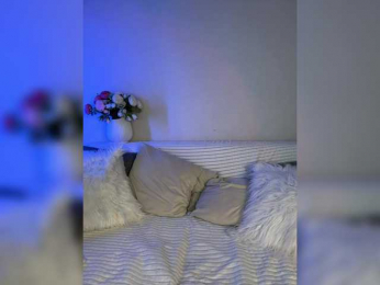 Lina-Star bongacams stream image