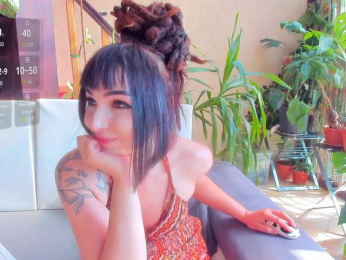 Moona-One bongacams stream image