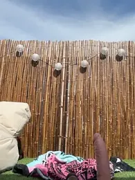 JezzyHill stripchat stream image