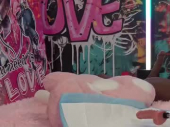 vanessa_love chaturbate stream image