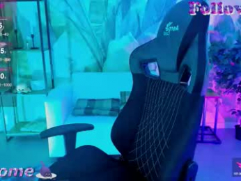 graycewild chaturbate stream image