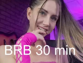 graycewild chaturbate stream image