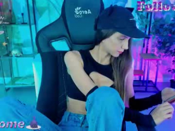 graycewild chaturbate stream image