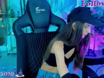 graycewild chaturbate stream image