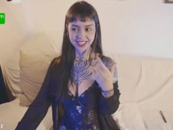 janne_maybe chaturbate stream image