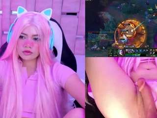 lilapop4 camsoda stream image