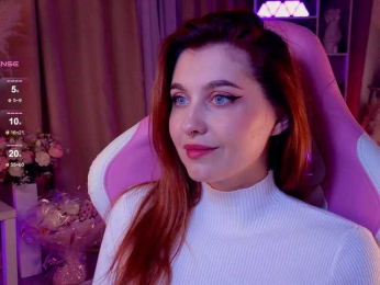 HoneyCherry bongacams stream image