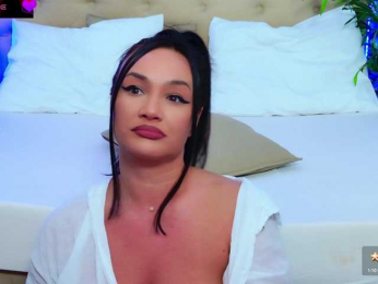 DaliyaArabian bongacams stream image