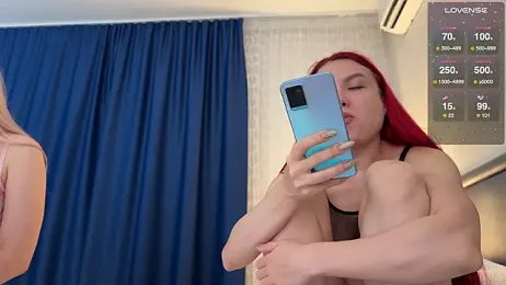 Brilliant-Kiss stripchat stream image