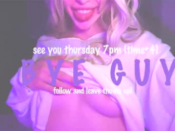 cutieeeeva chaturbate stream image