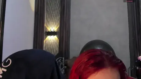 selene_red_ stripchat stream image