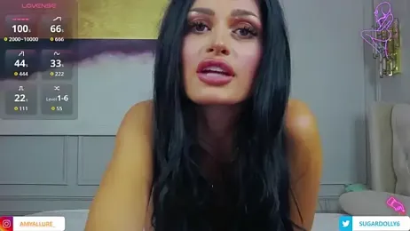 AmyAzureee stripchat stream image