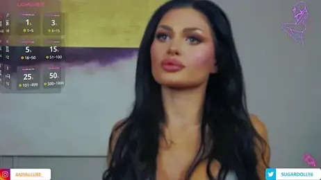 AmyAzureee stripchat stream image