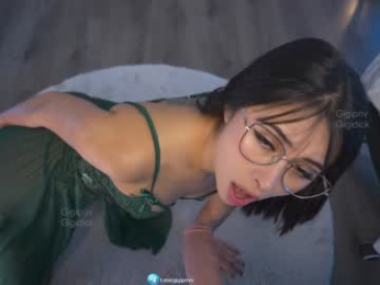 gigi_ulala chaturbate stream image