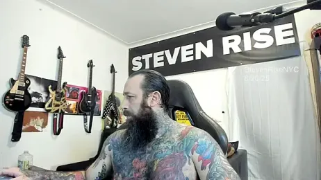 StevenRiseNYC stripchat stream image