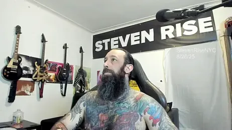 StevenRiseNYC stripchat stream image