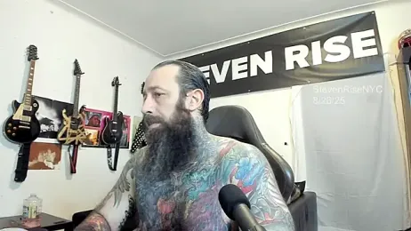 StevenRiseNYC stripchat stream image