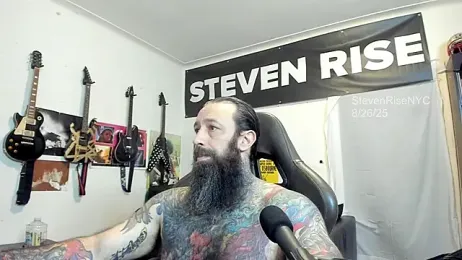 StevenRiseNYC stripchat stream image