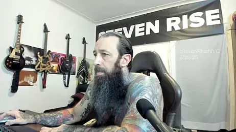 StevenRiseNYC stripchat stream image