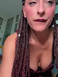 AthenaStar stripchat stream image