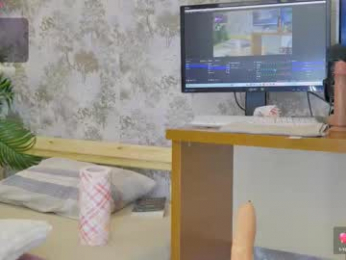 yourburnwish chaturbate stream image