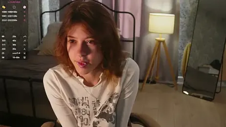 IdaJonesy stripchat stream image