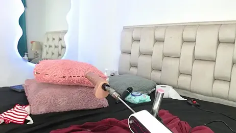 Roxy-Smith stripchat stream image