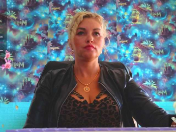 Mistress-Gwen bongacams stream image