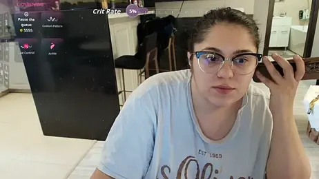 Layla- stripchat stream image