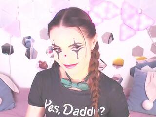 Hot Alicia flirt4free stream image