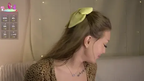 AnnyBangs stripchat stream image