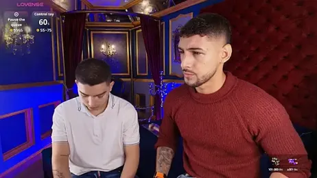 MarcoVitto stripchat stream image